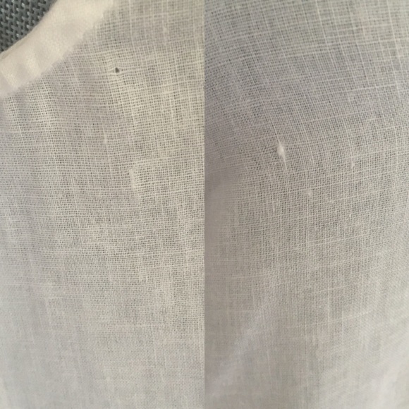 CCO Free People White Fire Neutral Combo Short Set - Picture 5 of 7